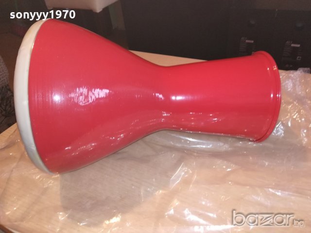 Нова метална тарамбука-40х25см-внос сирия