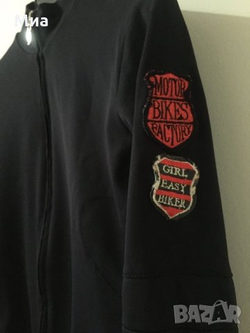 Дамска горница POLO Garage, снимка 2 - Суичъри - 23887655