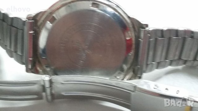 Кварцов часовник Calinda, снимка 3 - Дамски - 25765870