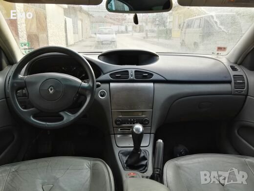 Продавам Renault Laguna 3.0 v6 на части Автоматик, снимка 10 - Части - 23940282