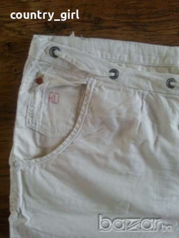 G-star Elect beach cropped - страхотни дамски къси панталонки, снимка 6 - Къси панталони и бермуди - 18799654