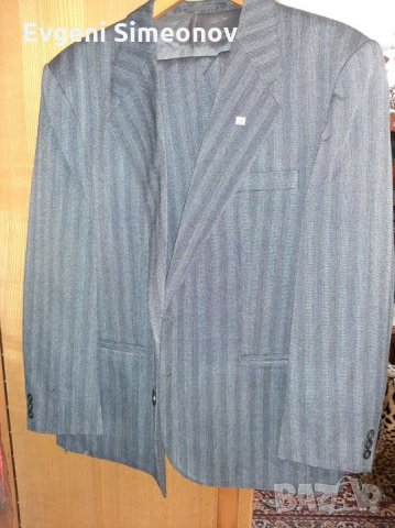 Мъжки костюми, снимка 18 - Костюми - 26004024