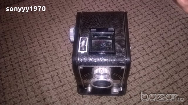 bilora bonita 66-ретро колекция-камера-внос англия, снимка 16 - Антикварни и старинни предмети - 19599859