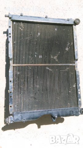 Радиатор Фиат Типо 1.9 TD, снимка 1 - Части - 24800880
