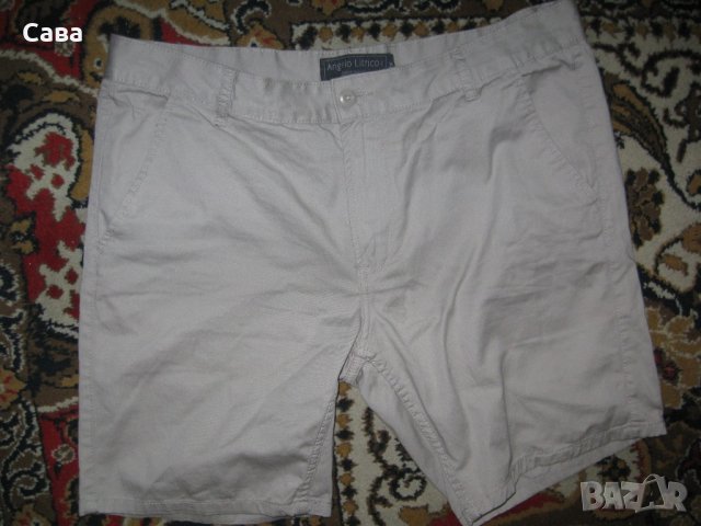 Къси панталони ANGELO   мъжки,размер38, снимка 2 - Къси панталони - 21774086