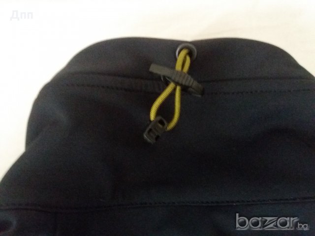 Tierra (М) дамско яке softshell windstopper GORE-TEX, снимка 7 - Якета - 20685627