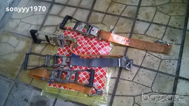 тресчотки-15лв за броика, снимка 3 - Аксесоари и консумативи - 19396511