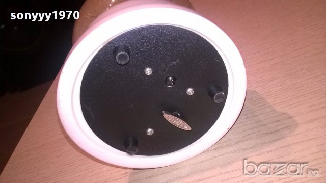 Красиво музикално преспапие-18/12см-внос швеицария, снимка 8 - Антикварни и старинни предмети - 16219156