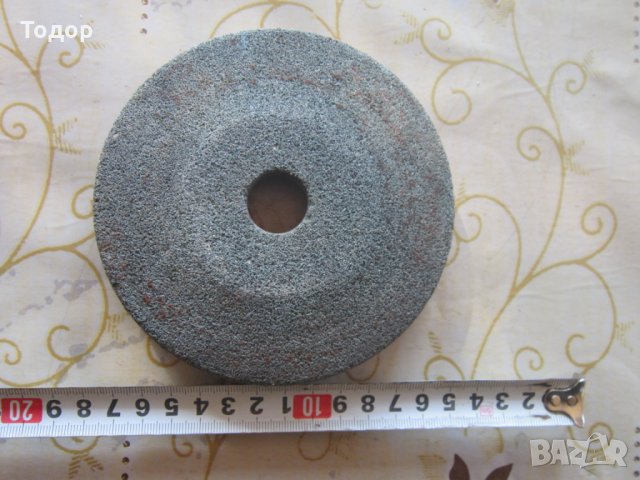 Невероятен брус точило белгия нож бръснач камък , снимка 2 - Колекции - 25571536