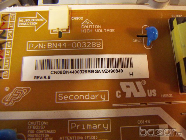 bn44-00328b, снимка 2 - Части и Платки - 18898022