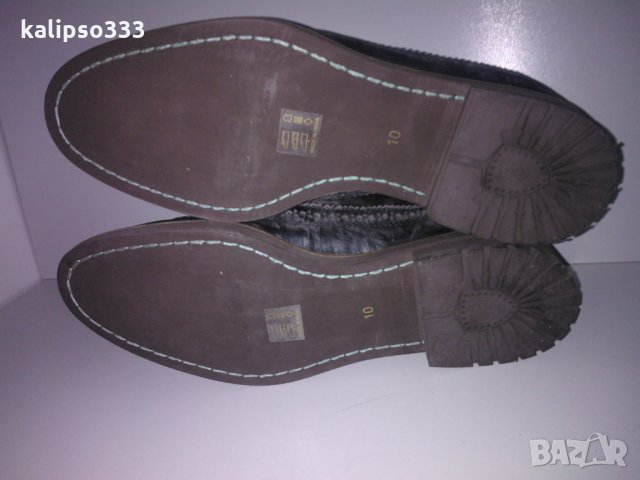 Feud оригинални обувки, снимка 5 - Ежедневни обувки - 24485351