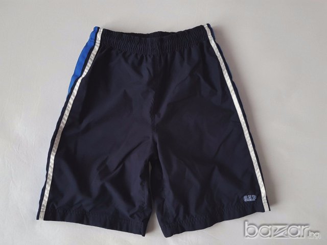 Gap ,спортни/плажни шорти за момче,140 см. , снимка 1 - Детски къси панталони - 17911338