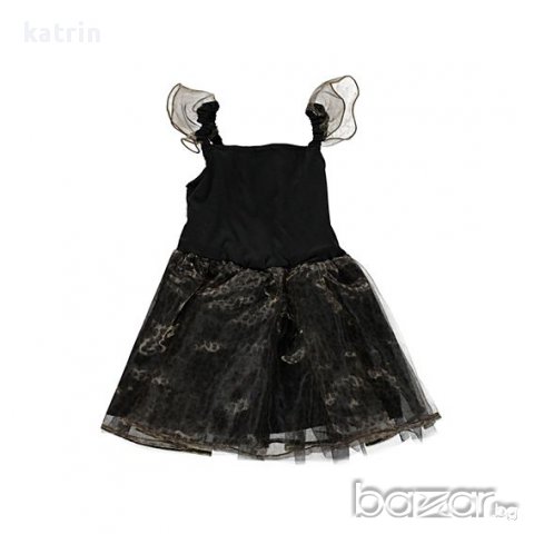 Симпатично черно леопардче, снимка 2 - Други - 8623202