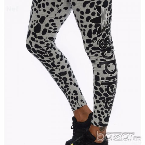  Нов клин Адидас/ Adidas Originals Carib Leggings , снимка 14 - Клинове - 13070021