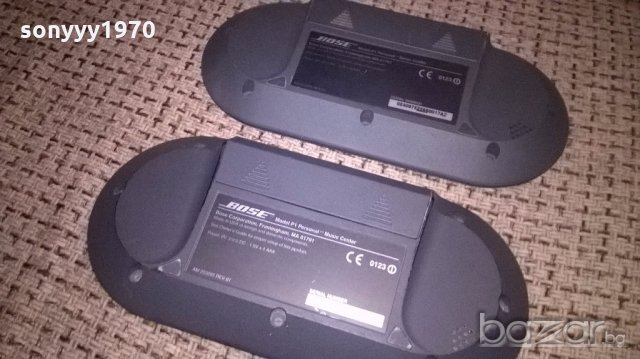 bose-remote-дистанция-внос англия, снимка 6 - Ресийвъри, усилватели, смесителни пултове - 19649895