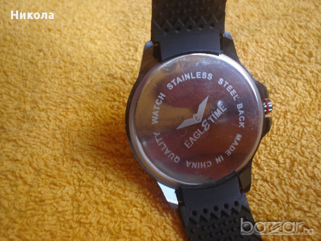 Eagle Time, снимка 3 - Мъжки - 16981569