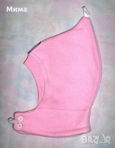 Шапки за 1-1,5год., снимка 6 - Бебешки шапки - 23847344