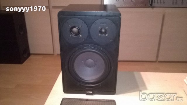 canton hi-fi-west germany-ЕДНА 1БРОЙ-истинска тонколона-внос швеицария