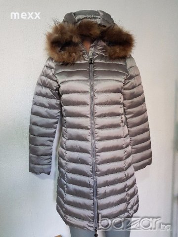 Нови дълги дебели зимни якета, снимка 1 - Якета - 19906787