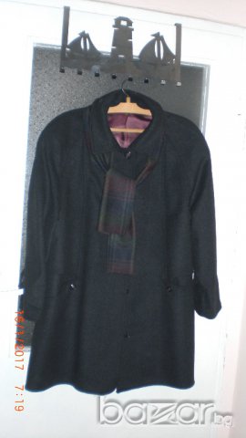 продавам ново дамско палто-внос от Германия, снимка 1 - Палта, манта - 17097009