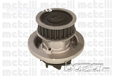 Водна помпа Metelli / Метели 24-0577 за Opel / Опел