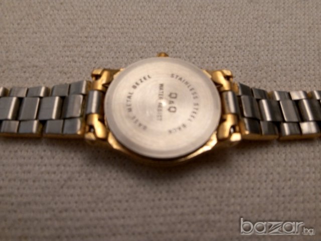 часовници RADO и Q&Q, снимка 8 - Дамски - 17609257