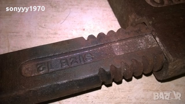 U.S.A.trimo mass usa-size 12-внос швеицария, снимка 16 - Ключове - 25175729