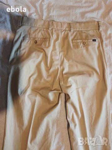 Мъжки панталон , снимка 6 - Панталони - 25274935