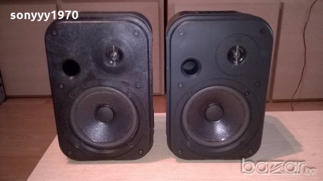 jbl control 1g-23х15х13см-2бр внос швеицария, снимка 10 - Тонколони - 18617861