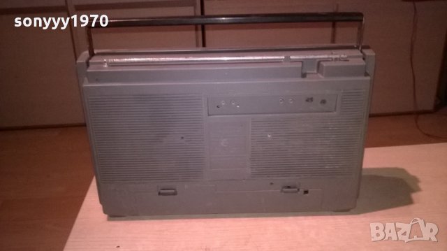 sanyo made in japan-за ремонт/части, снимка 12 - Радиокасетофони, транзистори - 24642178