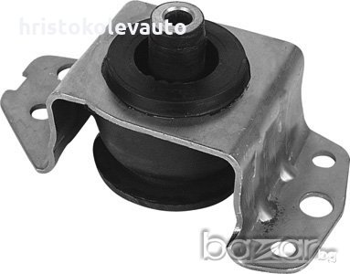 Тампон двигател преден долен Фиат Типо 14-16+ie/Темпра 14-16+ie GB5110