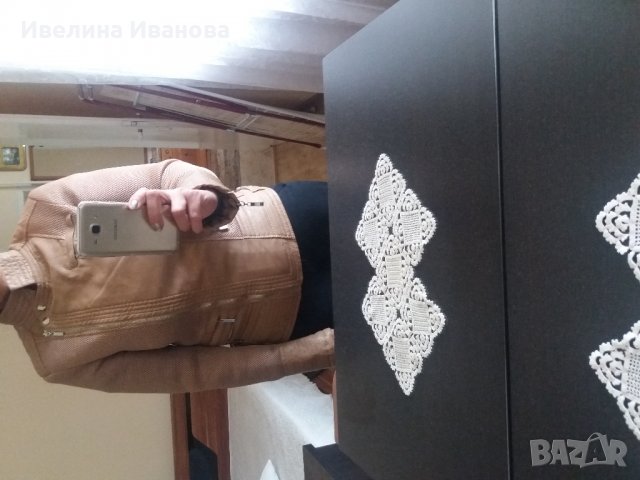 Пролетно яке, снимка 3 - Якета - 18441476