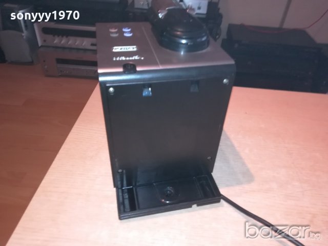 delonghi кафемашина-внос швеицария, снимка 16 - Кафемашини - 20763330