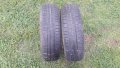 2бр летни гуми HANKOOK KinergyEco 155/65R14 DOT1112 6mm дълбочина на шарката. Цената е за 2бр., снимка 5