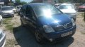 На части Опел Мерива / Opel Meriva 1.8 SRI