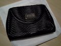 Нова дамска чанта/клъч Versace Black Clutch / Evening bag, оригинал, снимка 8