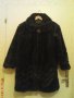 Еко палто,чисто ново, внос от КАНАДА 150 лв., снимка 1