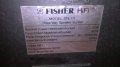 fisher hifi model ste-171 3way/germany-2x60w/8ohm-swiss, снимка 16