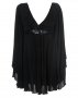 MISS SIXTY-нова черна рокля Мис Сиксти-XS/S и L/XL размер, снимка 3