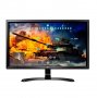 LG 27UD58-B Монитор LED 27" LG 27UD58-B LED, IPS, 3840 x 2160 4K, 2 x HDMI 2.0, DisplayPort