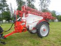 Прикачни пръскачки AGS 2500 л -3000л, снимка 2