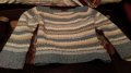  Маркови дамски пуловери-5 лева, снимка 1 - Блузи с дълъг ръкав и пуловери - 20375423