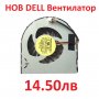 НОВ Вентилатор за DELL INSPIRON M5040 M4040 N4050 N5040 N5050 Vostro V1450 3420 2420 Y2JM0 XPWT2, снимка 3