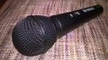 yamaha-profi microphone-жичен микрофон-внос швеицария, снимка 14
