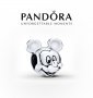Черен Петък! Талисман Pandora Disney Mickey. Колекция Amélie