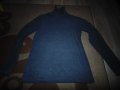 Меко поло - НОВО, снимка 1 - Блузи с дълъг ръкав и пуловери - 13958767