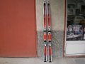 Продавам ски SUPERKARVE RC4 FISCHER, снимка 1 - Зимни спортове - 10305158