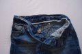 Okay,модерни,мачкани дънки за момче,152/158 см.  , снимка 6