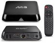 4K ANDROID MEDIA PLAYER M8