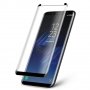 4D стъклен протектор Samsung Galaxy S8, S8+, S9, S9+, Note 8, Note 9 , снимка 1